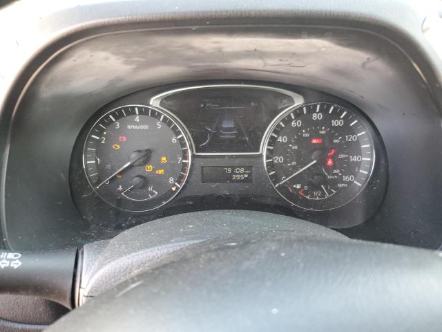 Foto 9 de la subasta – 2014 NISSAN PATHFINDER con VIN 5N1AR2MN6EC629064