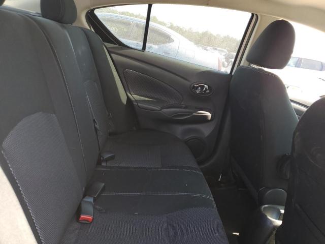Photo 10 from auction – 2019 NISSAN VERSA S with VIN 3N1CN7AP8KL827630