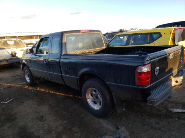Photo 2 from auction – 2002 FORD RANGER SUP with VIN 1FTYR14U92TA48481