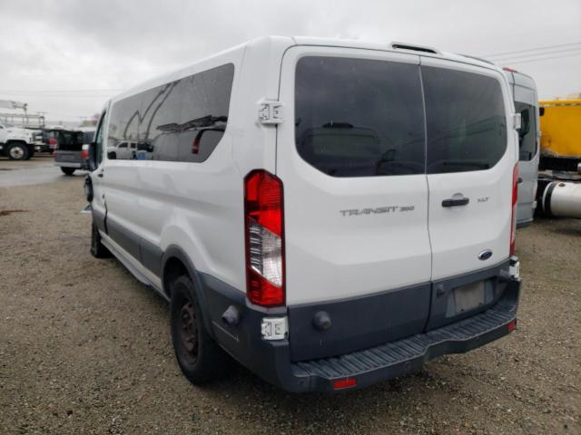 Photo 2 from auction – 2016 FORD TRANSIT T- with VIN 1FBZX2YM8GKA75005