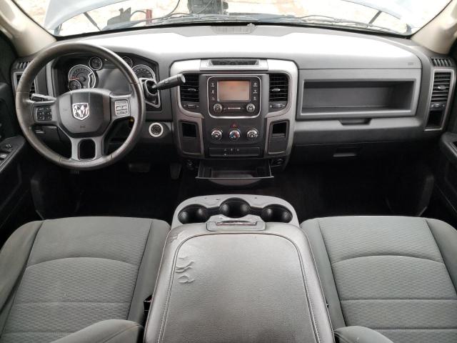 Photo 8 from auction – 2013 RAM 1500 ST with VIN 1C6RR6KT5DS633960
