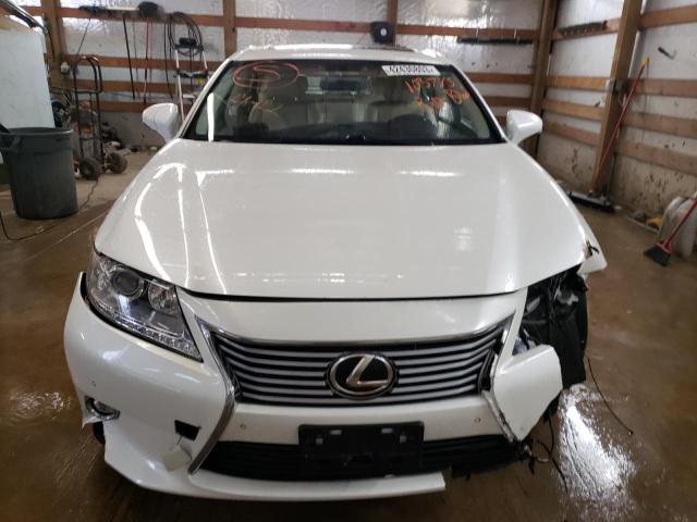 صورة رقم 5 من المزاد - 2014 LEXUS ES 350 مع VIN JTHBK1GG1E2103773