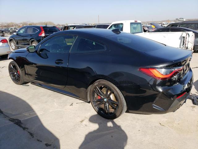 Photo 2 from auction – 2021 BMW 430I with VIN WBA53AP09MCG60034