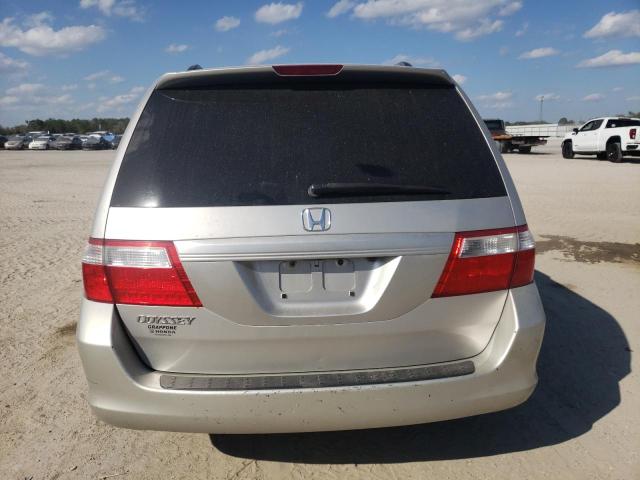 Photo 6 from auction – 2006 HONDA ODYSSEY EX with VIN 5FNRL38476B431677