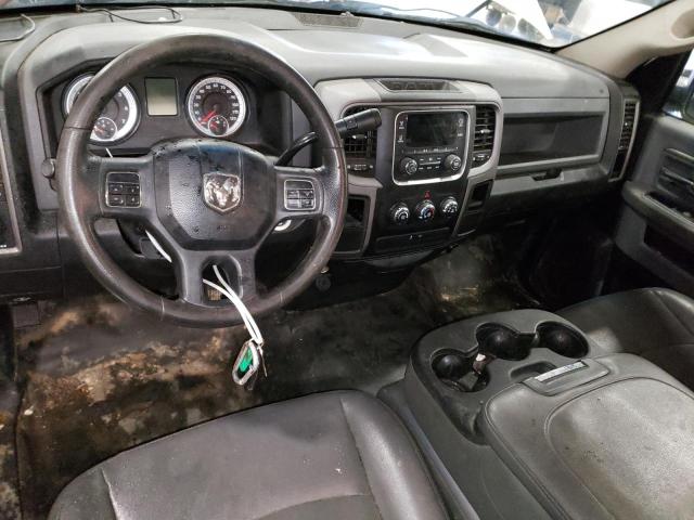 Photo 8 from auction – 2014 RAM 1500 ST with VIN 3C6JR6DT3EG183731