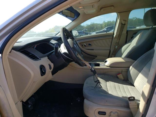Photo 7 from auction – 2015 FORD TAURUS SE with VIN 1FAHP2D85FG125897