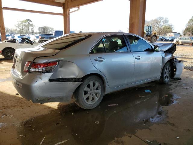 Photo 3 from auction – 2011 TOYOTA CAMRY BASE with VIN 4T1BF3EK8BU120963
