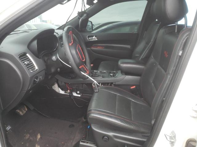 Foto 7 de la subasta – 2018 DODGE DURANGO R/ con VIN 1C4SDJCT0JC231554