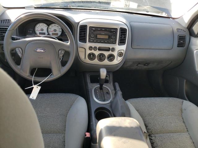 Photo 8 from auction – 2005 FORD ESCAPE XLT with VIN 1FMCU93165KA11666