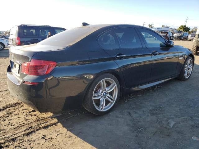 Photo 3 from auction – 2014 BMW 535 D with VIN WBAXA5C52ED001602