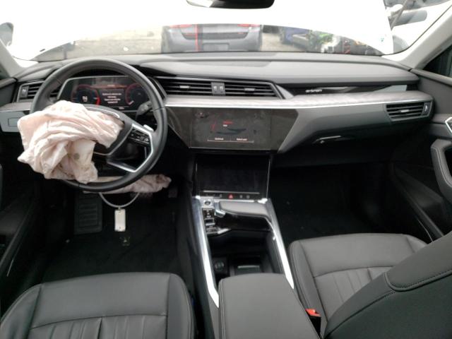 Photo 8 from auction – 2021 AUDI E-TRON PRE with VIN WA1LAAGE0MB005804