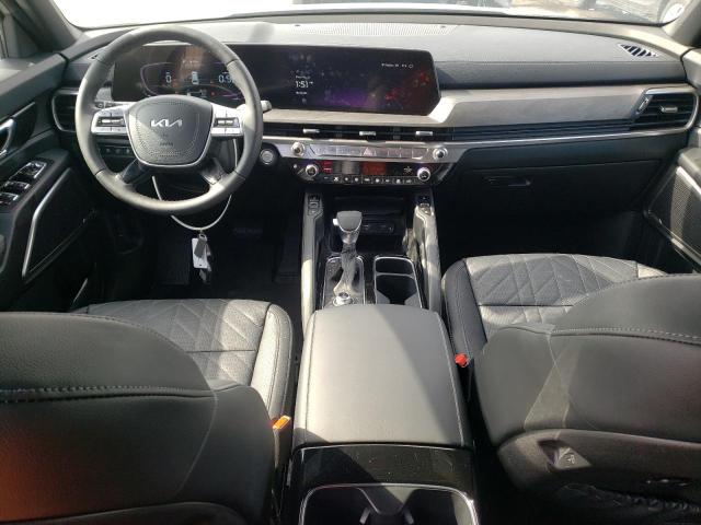 Photo 8 from auction – 2023 KIA TELLURIDE with VIN 5XYP3DGC6PG354039