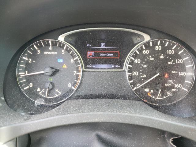 Photo 9 from auction – 2017 NISSAN ALTIMA 2.5 with VIN 1N4AL3AP8HC239823