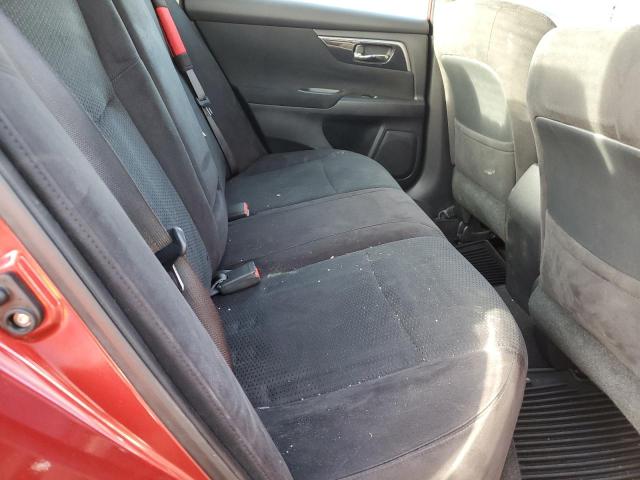 Photo 10 from auction – 2014 NISSAN ALTIMA 2.5 with VIN 1N4AL3AP1EC273646