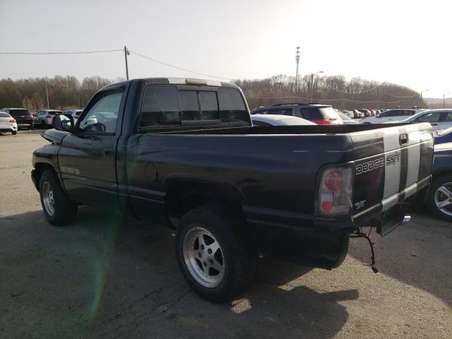 Photo 2 from auction – 1998 DODGE RAM 1500 with VIN 1B7HC16Z7WS555689