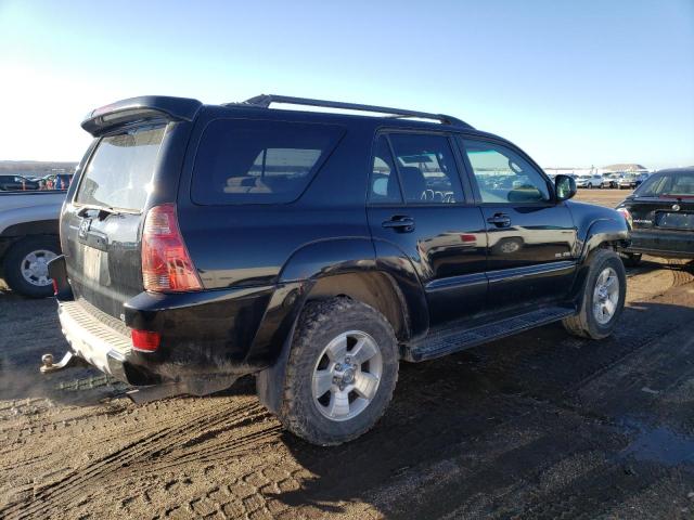 Photo 3 from auction – 2004 TOYOTA 4RUNNER SR with VIN JTEBU14R340030123