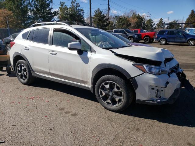 Photo 4 from auction – 2019 SUBARU CROSSTREK with VIN JF2GTAEC7KH392950