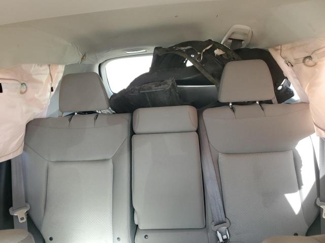 Photo 10 from auction – 2016 HONDA CR-V EX with VIN 5J6RM3H5XGL022572