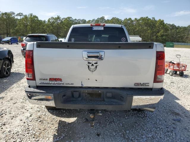 Photo 6 from auction – 2010 GMC SIERRA C15 with VIN 1GTSCVE0XAZ274972