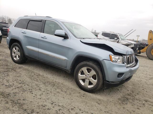 Photo 4 from auction – 2012 JEEP GRAND CHER with VIN 1C4RJFAGXCC219196