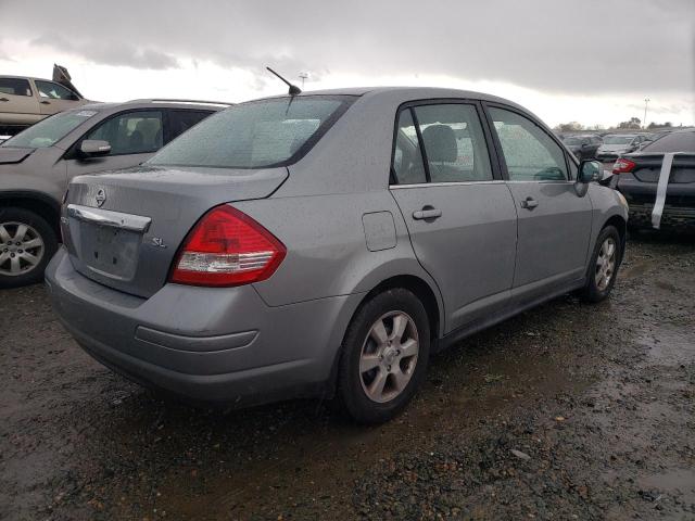 Photo 3 from auction – 2008 NISSAN VERSA S with VIN 3N1BC11E68L389499