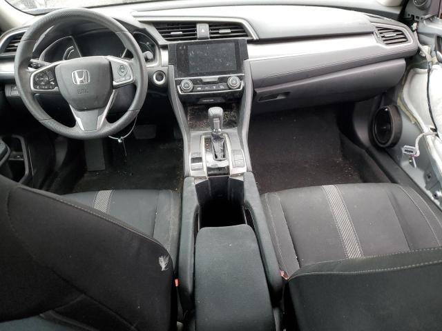 Photo 8 from auction – 2017 HONDA CIVIC EX with VIN 2HGFC2F79HH536259