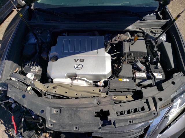 Photo 11 from auction – 2017 LEXUS ES 350 with VIN 58ABK1GG2HU075898
