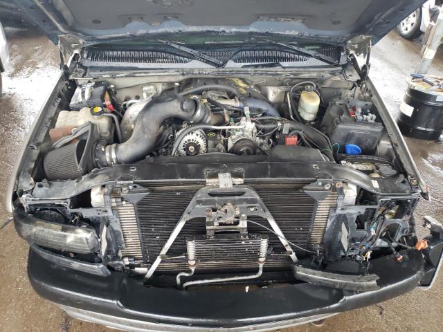 Photo 11 from auction – 2001 CHEVROLET SILVERADO with VIN 1GCHK29131E263169