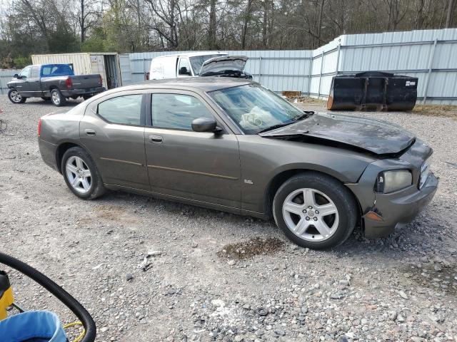 Photo 4 from auction – 2010 DODGE CHARGER SX with VIN 2B3CA3CV9AH246949