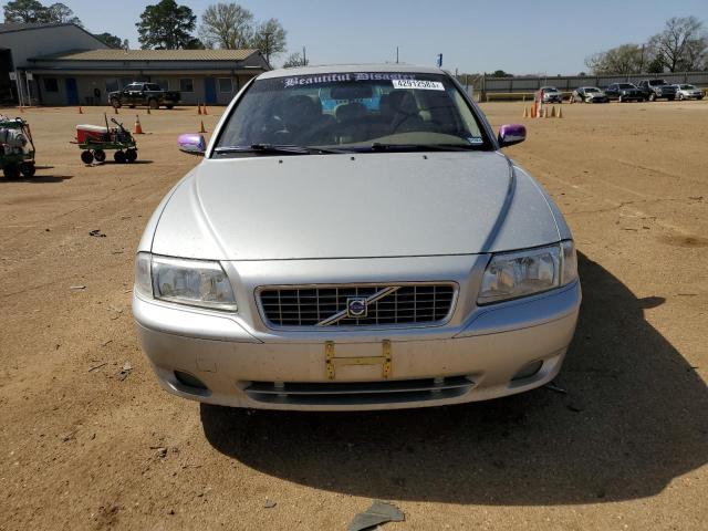 Photo 5 from auction – 2005 VOLVO S80 2.5T with VIN YV1TS592451408702