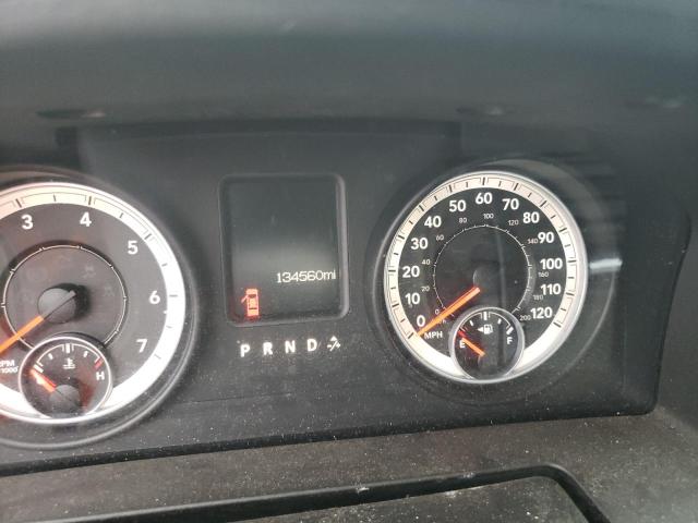Photo 9 from auction – 2013 RAM 1500 ST with VIN 3C6JR7AT7DG536691