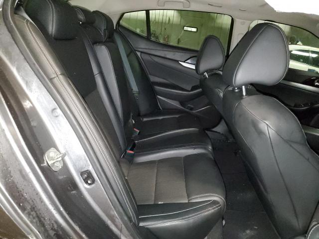 Photo 10 from auction – 2016 NISSAN MAXIMA 3.5 with VIN 1N4AA6APXGC902735