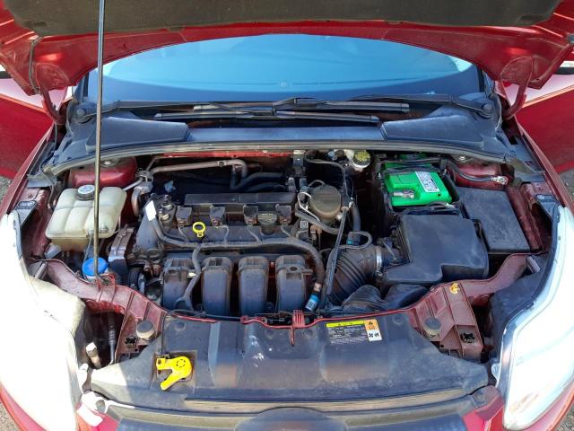 Photo 11 from auction – 2013 FORD FOCUS SE with VIN 1FADP3K20DL116869