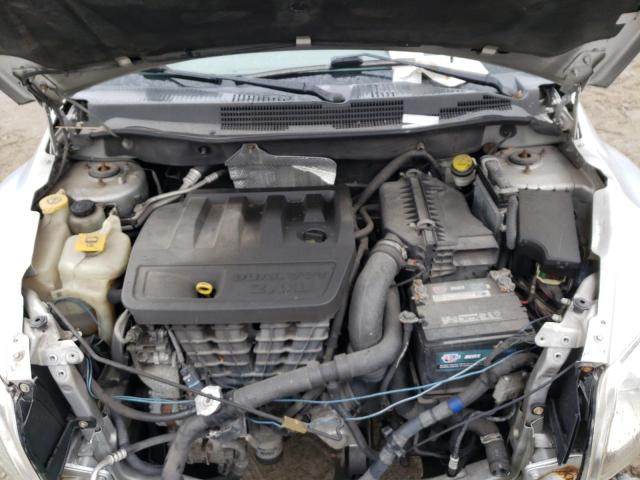 Photo 11 from auction – 2007 DODGE CALIBER with VIN 1B3HB28B37D156942