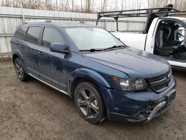 Photo 4 from auction – 2015 DODGE JOURNEY CR with VIN 3C4PDCGB1FT511790