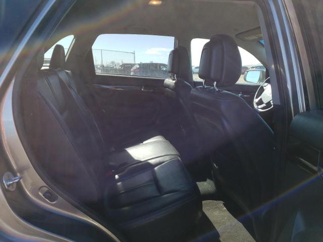 Photo 11 from auction – 2011 KIA SORENTO EX with VIN 5XYKUDA11BG021867
