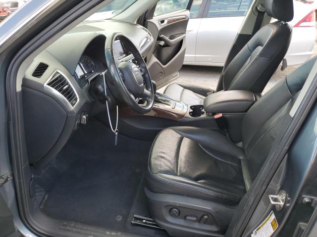 Photo 7 from auction – 2012 AUDI Q5 PREMIUM with VIN WA1CFAFP3CA068470