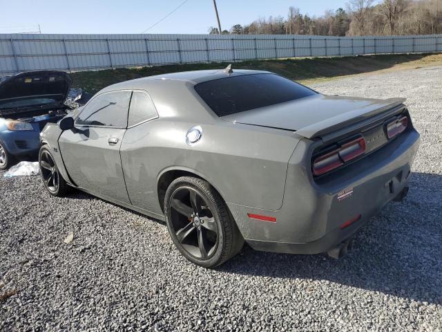 Photo 2 from auction – 2017 DODGE CHALLENGER with VIN 2C3CDZBT3HH633441
