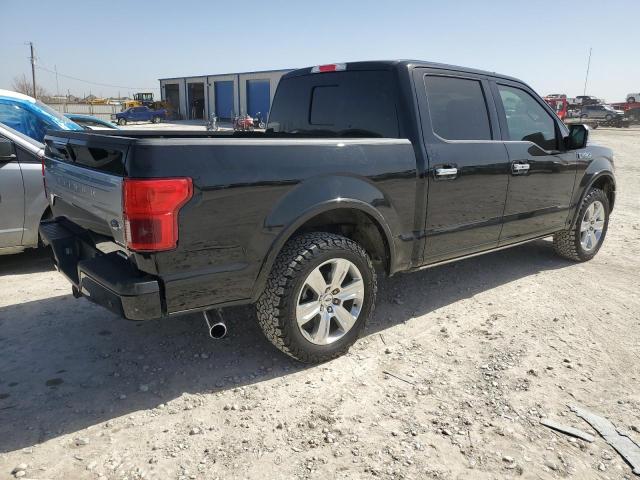 Photo 3 from auction – 2018 FORD F150 SUPER with VIN 1FTEW1CG0JFB57903