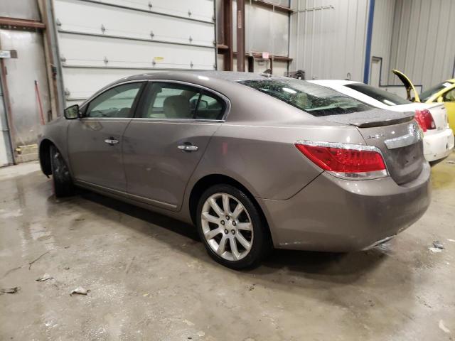 Photo 2 from auction – 2012 BUICK LACROSSE T with VIN 1G4GJ5G34CF152529