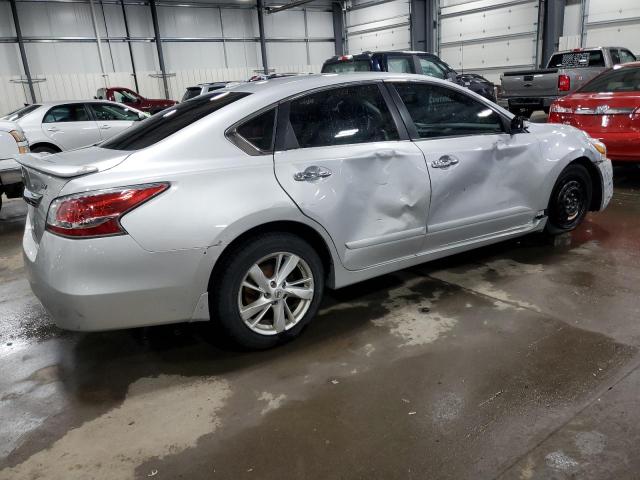 Photo 3 from auction – 2015 NISSAN ALTIMA 2.5 with VIN 1N4AL3AP6FC242832