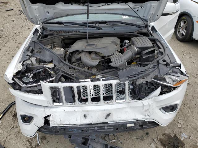 Photo 11 from auction – 2014 JEEP GRAND CHER with VIN 1C4RJFBG9EC470860