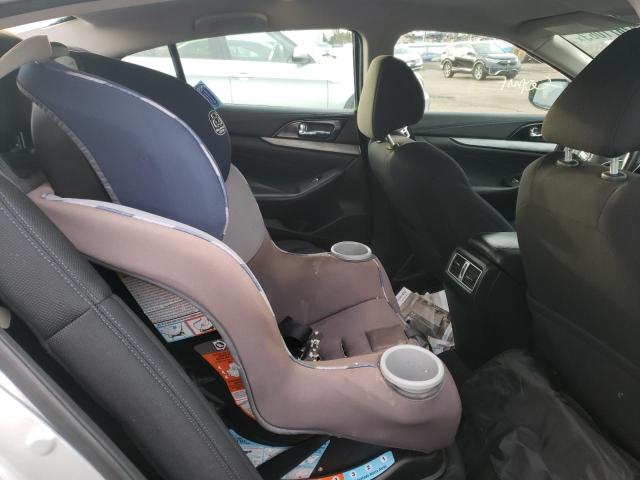 Photo 10 from auction – 2016 NISSAN MAXIMA 3.5 with VIN 1N4AA6AP6GC449567