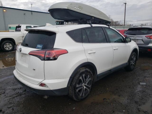 Photo 3 from auction – 2018 TOYOTA RAV4 LE with VIN 2T3ZFREV8JW475200