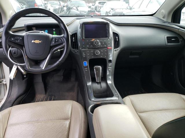 Фото 8 с аукциона – 2012 CHEVROLET VOLT с VIN 1G1RD6E43CU116969