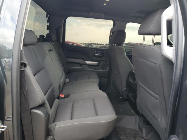 Photo 10 from auction – 2018 CHEVROLET SILVERADO with VIN 3GCPCREC9JG573909