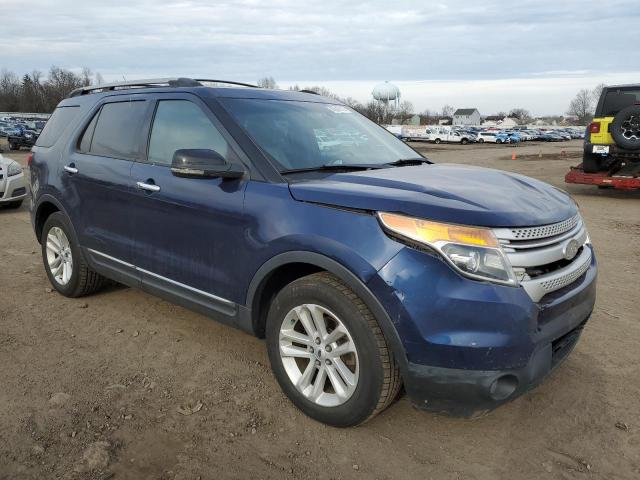 Photo 4 from auction – 2012 FORD EXPLORER X with VIN 1FMHK7D8XCGA41927
