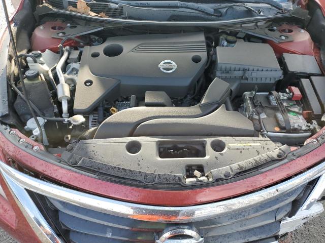 Photo 11 from auction – 2014 NISSAN ALTIMA 2.5 with VIN 1N4AL3AP1EC273646