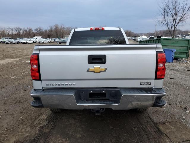 Photo 6 from auction – 2015 CHEVROLET SILVERADO with VIN 1GCVKPEH8FZ373993