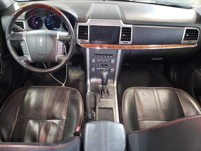 Photo 8 from auction – 2012 LINCOLN MKZ with VIN 3LNHL2JC9CR822939